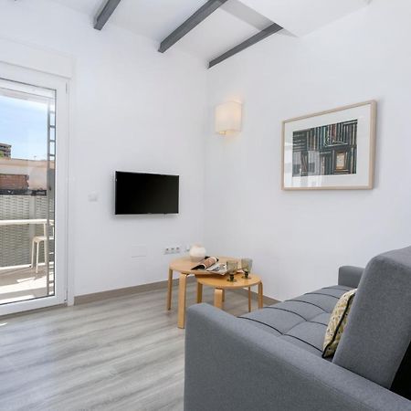 Apartamento Livemalaga Pedregalejo Exterior foto