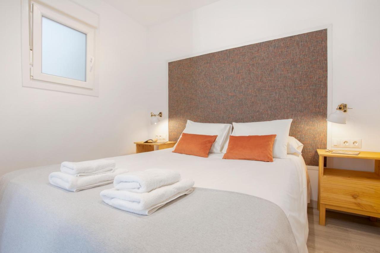 Apartamento Livemalaga Pedregalejo Exterior foto