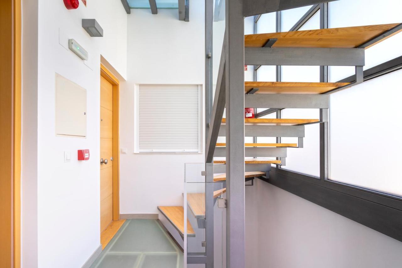 Apartamento Livemalaga Pedregalejo Exterior foto