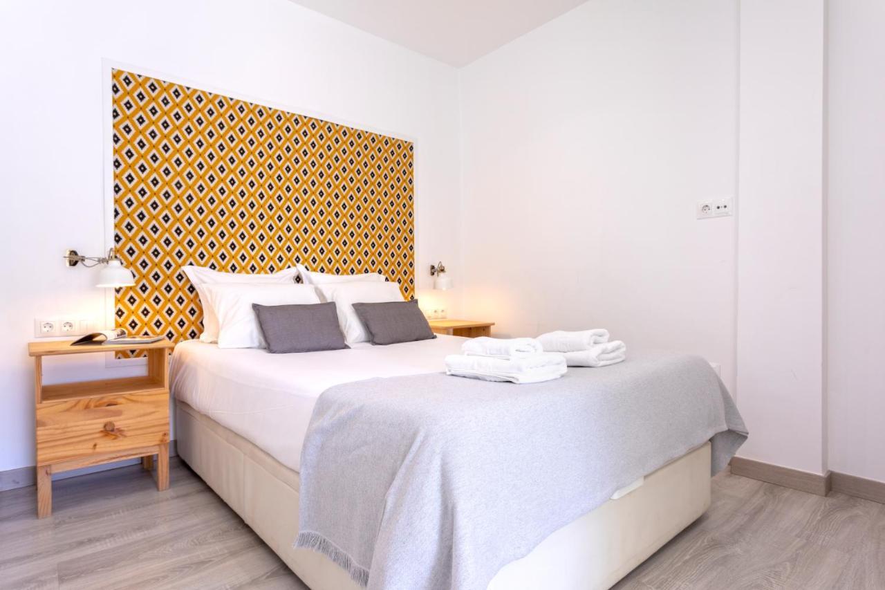 Apartamento Livemalaga Pedregalejo Exterior foto